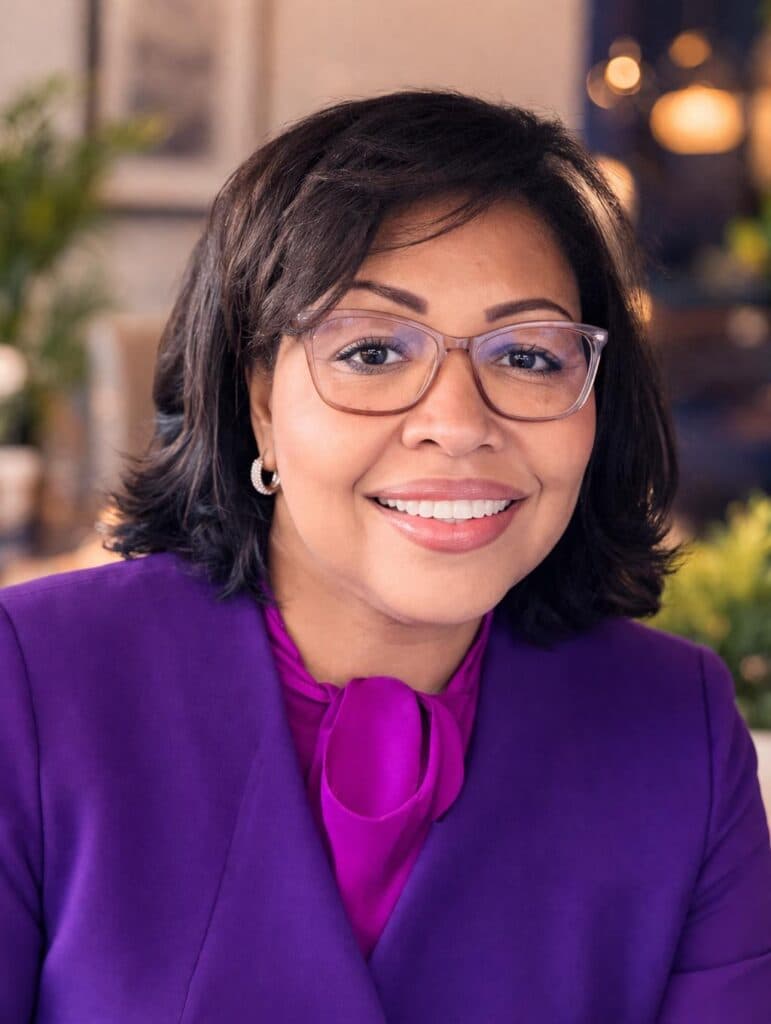 Maritza Rodriguez – D'Namar Basel