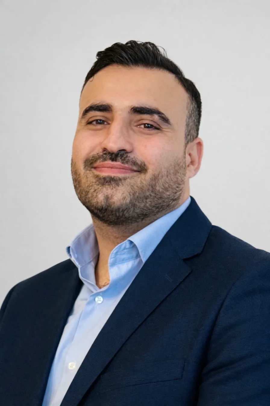 Nadjib Rasuly – D'Namar Basel